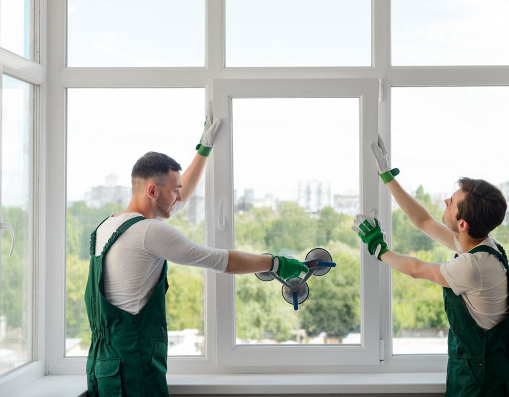 Window Installation Manhattan Beach